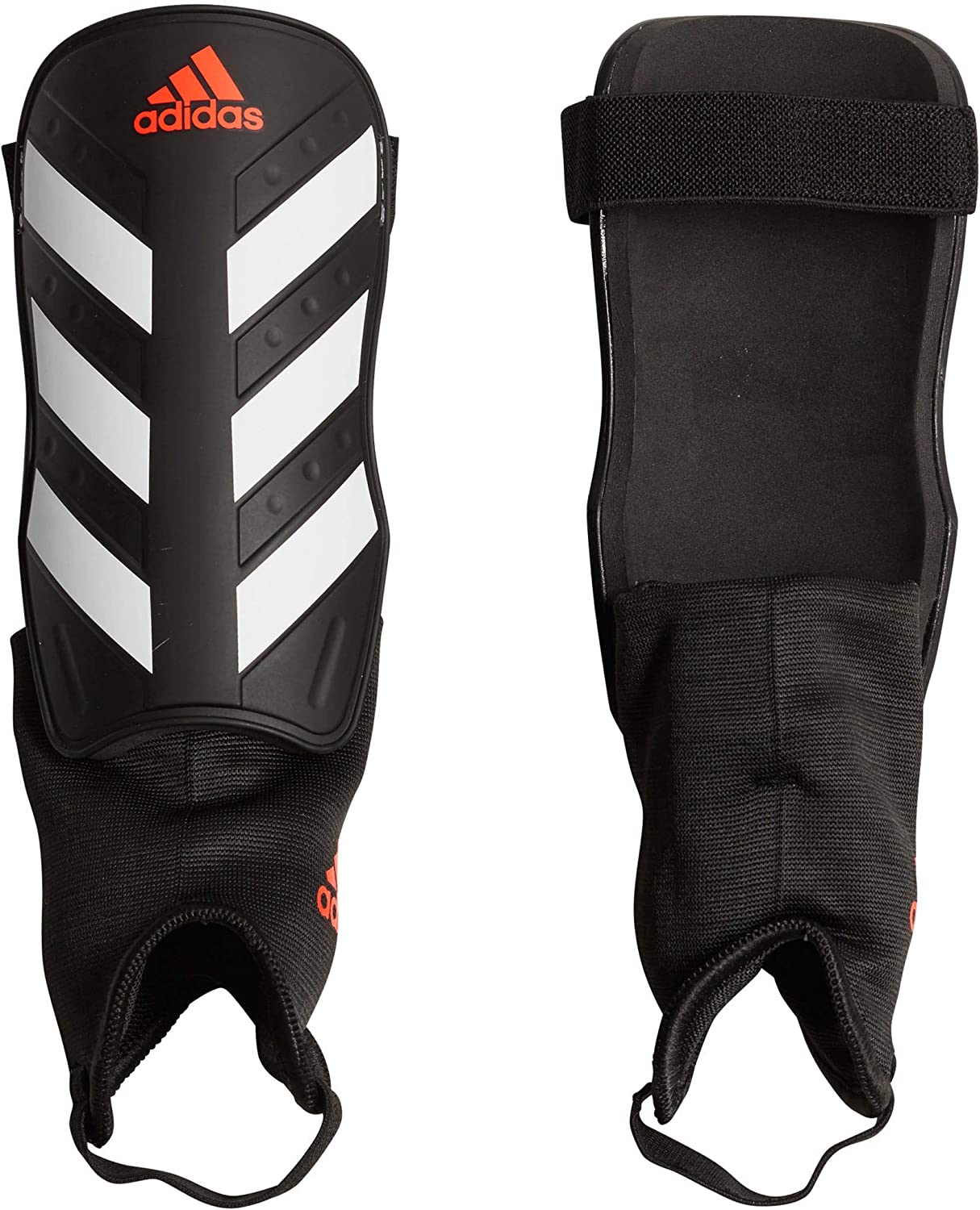 Protège Tibia Adidas Everclub CW5564 : Lulu Sport : équipementier sportif,  équipement sport de glace, matériel, articles