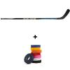 Crosse De Hockey Adulte Bauer Nexus E3 77 FLEX + 2 rouleaux de tape coloré 25m