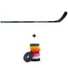 Crosse De Hockey Junior Bauer Nexus Performance 30 FLEX + 2 rouleaux tape couleur 25m