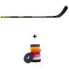 Crosse De Hockey Junior Bauer Nexus Performance 20 FLEX + 2 rouleaux tape couleur 25m