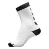 Elite Indoor Sock Low Couleur Fournisseur : BLANC NOIR