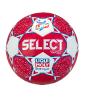 SELECT HB ULTIMATE REPLICA LNH RED/WH RED/WHTE Taille Ballon : T2