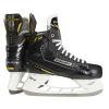 Pack Patins De Hockey Bauer Supreme M1 Junior + Lacets + Sac à patins