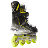 Pack Rollers Hockey Bauer Vapor 3X Intermédiaire + Lacets + Sac à patins