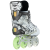 Rollers Hockey Mission Inhaler WM02 Adulte + Lacets + Sac à patins