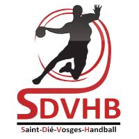 Saint-Dié Vosges Hand-Ball