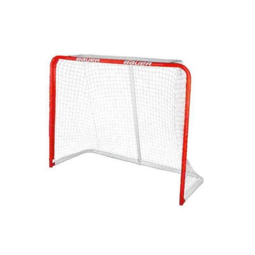Cage Bauer Deluxe