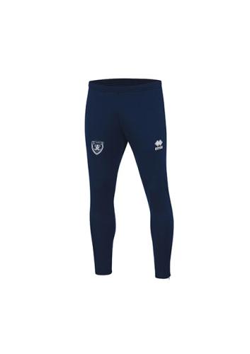 Pantalon Flann Marine SAS Football