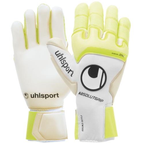 uhlsport pure alliance absolutgrip rc