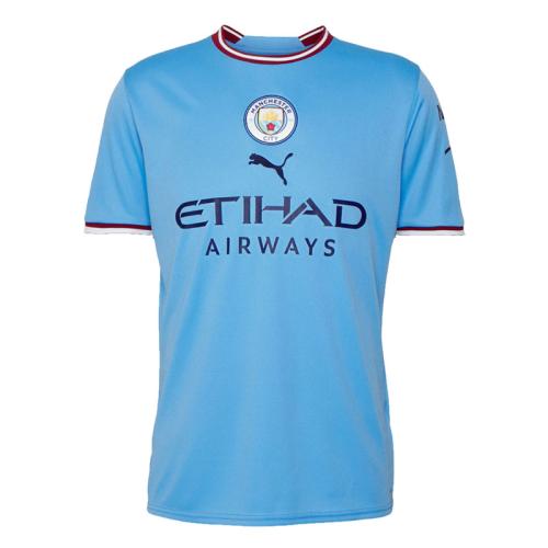 Maillot Manchester City Home